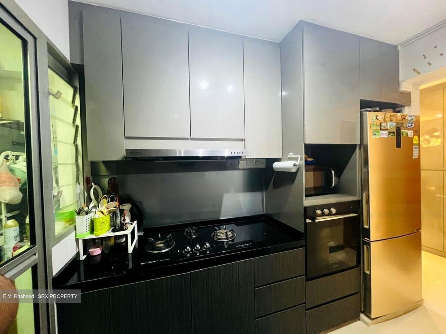 Blk 186B Fengshan Greenville (Bedok), HDB 3 Rooms #471939551